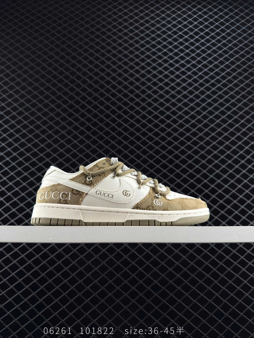 Nike Air Jordan 1 Low